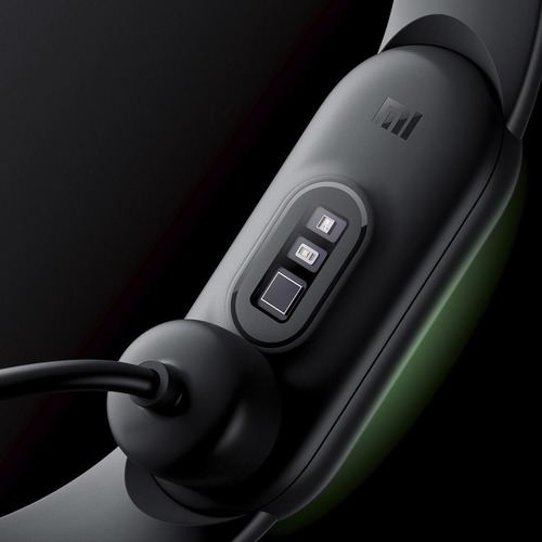 Imagen 8 de 9 de Xiaomi Mi Smart Band 6