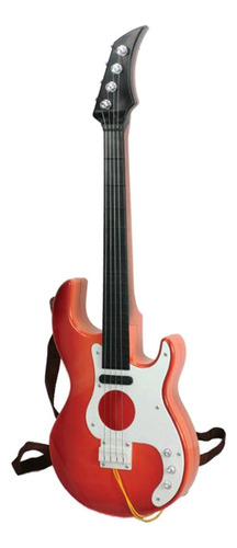 W Principiantes Profesionales Para Niños Bajo De Guitarra