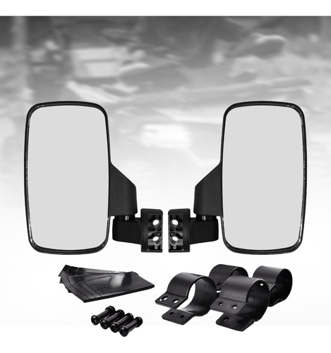 Accesorios Para Espejos Retrovisores, Resistentes,