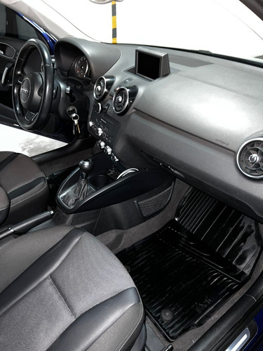 Imagen 4 de 24 de Audi A1