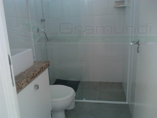 Apartamento Para Venda, 1 Dormitório(s), 48.0m² - 6108