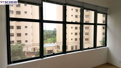 Imagem 4 de 8 de $tipo_imovel Para $negocio No Bairro $bairro Em $cidade - Cod: $referencia - Mr58927