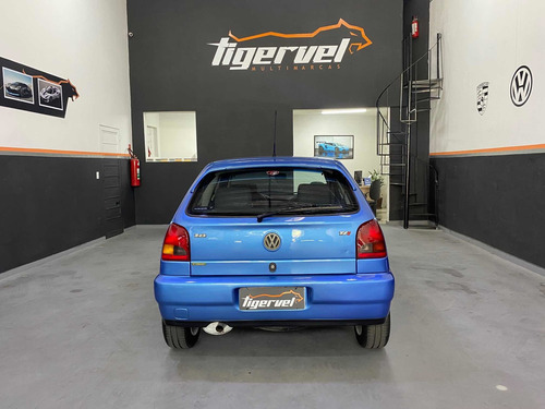 Imagem 6 de 12 de Volkswagen Gol Tsi