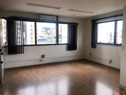 Imagem 2 de 13 de Sala Comercial Na Casa Verde. - Al1400