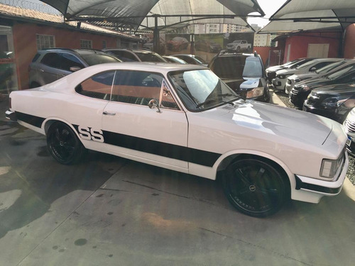 Imagem 5 de 9 de Chevrolet Opala Coupe Comodoro 2.5
