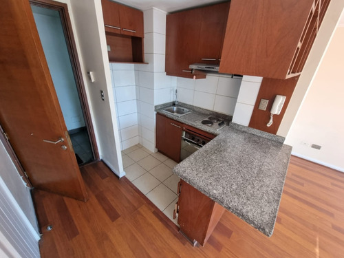 Inversores : Oportunidad Metro Parque Almagro (estudio)