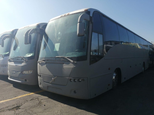 Imagen 2 de 9 de Volvo 9700 4x2