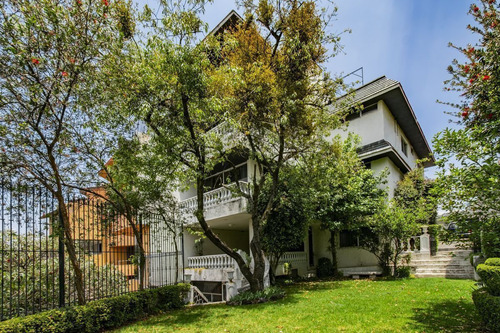 Imagen 2 de 19 de Casa En Privada, Lomas De Las Palmas A 5 Min De Interlomas