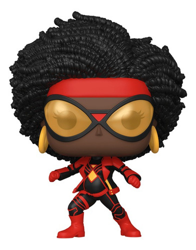 Funko Pop #1228 Across The Spider Verse - Spider Woman