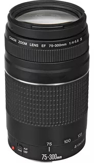 Lente Ef24 105 Mm