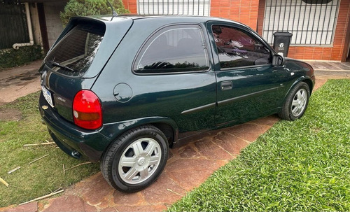 Chevrolet Corsa 1.6 Gl