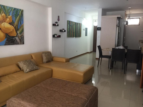 Imagen 5 de 14 de Alquiler Vacacional Bello Apartamento En Costa Azul.