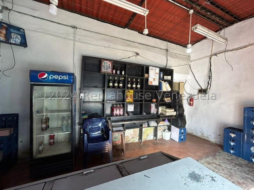 Milagros Inmuebles Local Alquiler Barquisimeto Lara Zona Centro Economica Comercial Economico Código Inmobiliaria Rent-a-house 24-16138