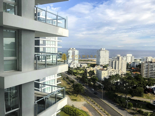 Torre One Oportunidad En Venta-ref:2891