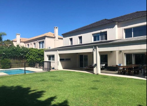 Casa En Venta En Talar Del Lago 1