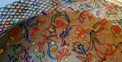 Blondas Decorativas Importadas Para Eventos