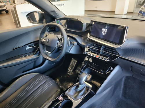Peugeot 2008 1.0T Gt