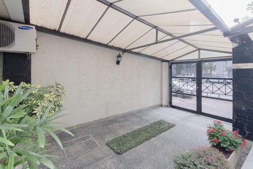 Duplex En Venta Con Terraza Y Parrilla Apto Credito- Parque Patricios