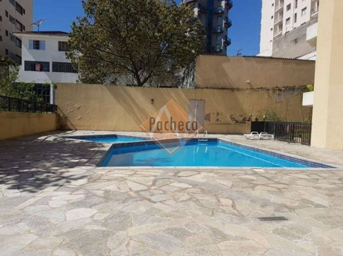 Imagem 6 de 30 de Apartamento No Jardim São Paulo, 98 M², 03 Dormitórios, 01 Suíte, 02 Vagas, R$ 590.000,00 - 2439