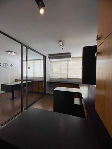 Arriendo De Oficina En Ñuñoa (106102)