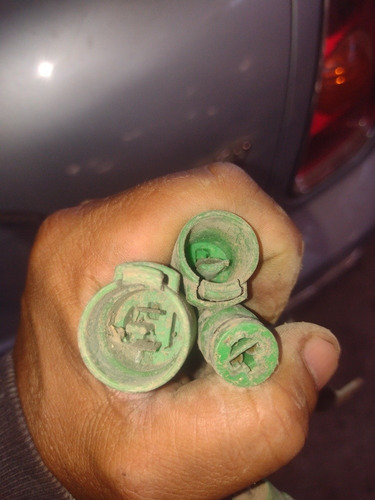 Módulo Encendido Original Toyota 4runner 2.4 89620-14361 (Usado)