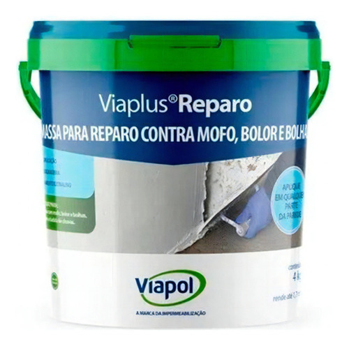 Viaplus Reparo 4kg