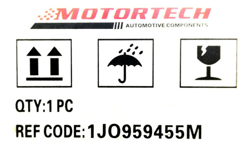 Electroventilador A3 Audi Ibiza Polo Golf Bora 2.0 Pequeño