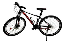 Comprar Bicicleta Montañera De Aluminio Aro 29 