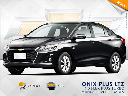 Onix 1.0 Turbo Flex Plus Ltz Manual