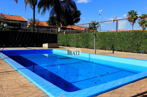 Casa De Condomínio Com 2 Dorms, Vila Borguese, São José Do Rio Preto - R$ 229 Mil, Cod: 7734 - V7734