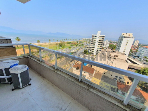 Imagem 18 de 30 de Apartamento Com 4 Dormitórios À Venda, 275 M² Por R$ 3.000.000,00 - Centro - Caraguatatuba/sp - Ap0449