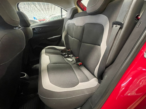 Chevrolet Onix 1.0 Ls 5p
