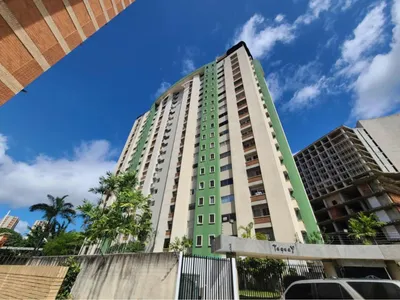 Apartamento en alquiler