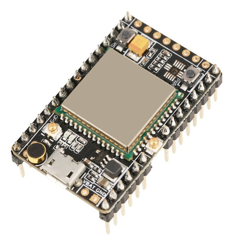 Gsm/gprs + Módulo De Partialurlplaceholder A9g Placa De Desa