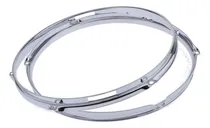 Comprar 14in 6 Agujeros Snare Drum Cast Hoop Set Para Construcción