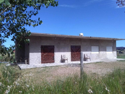 Imagen 3 de 13 de Venta Casa En Terreno Propio - Calle 92 N° 983 Mar Del Tuyu
