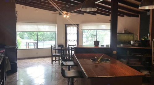 Imagen 3 de 24 de Susana Aravena Propiedades-casa En Venta En Montecarlo