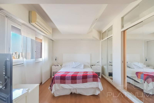 Imagen 22 de 27 de Hermoso Semipiso 3 Ambientes En Torre Con Vista Abierta Y Cochera Doble