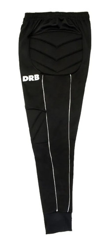 Pantalon De Arquero Drb Con Protecciones Adulto