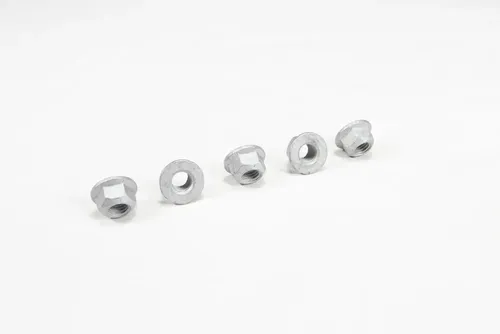 Tuerca Estructura Suspensión Beat Sedan 18/22 Gm 11516382 | MercadoLibre