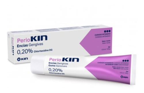 Periokin Gel Dental 125 Ml