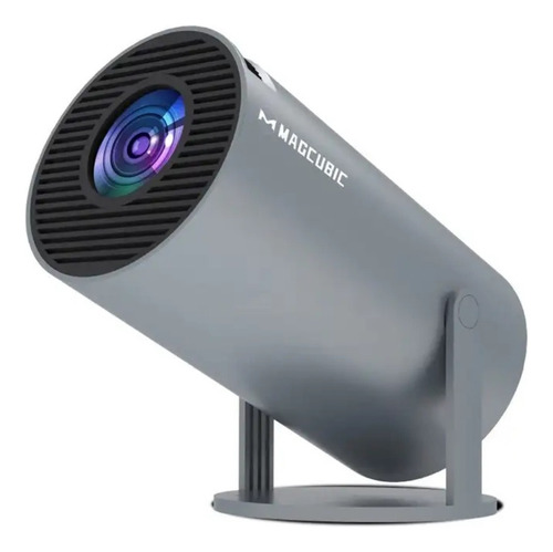 Proyector Hy300 Pro 4k 260 Ansi Android 11 Wifi