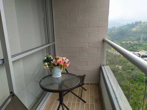 Imagen 5 de 30 de Vendo Apartamento En La Estrella Sector La Aldea Piso: 9