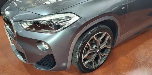 BMW X2 2.0 Sdrive20i Msportx