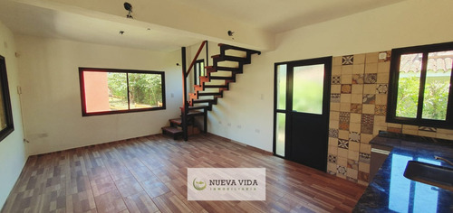 Venta De Hermosos Duplex En Santa Rosa De Calamuchita