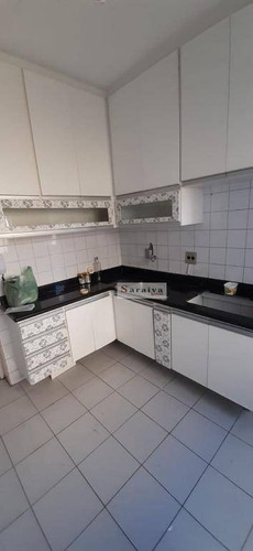 Imagem 3 de 29 de Apartamento À Venda, 54 M² Por R$ 202.000,00 - Parque Selecta(montanhão) - São Bernardo Do Campo/sp - Ap3889