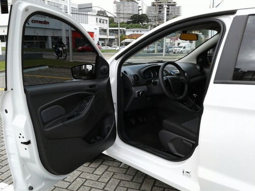 Ford Ka 2018/2018 0848