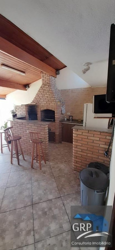 Imagem 8 de 15 de Cobertura Para Venda Em Santo André, Vila Curuçá, 3 Dormitórios, 1 Suíte, 3 Banheiros, 2 Vagas - 7090_1-1053784