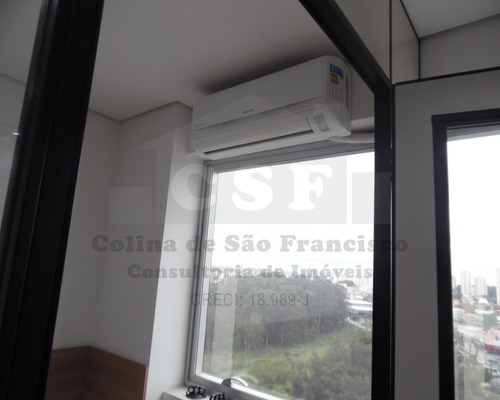Sala Comercial De 36m² Osasco - Sl00758 - 69338448