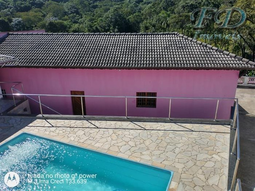 Imagem 17 de 29 de Chácaras Para Residir À Venda Em Mairiporã/sp - Compre O Seu Chácaras Para Residir Aqui! - 1479596